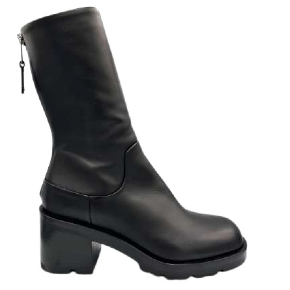 Shoes > Boots > Heeled Boots - - Strategia - Modalova