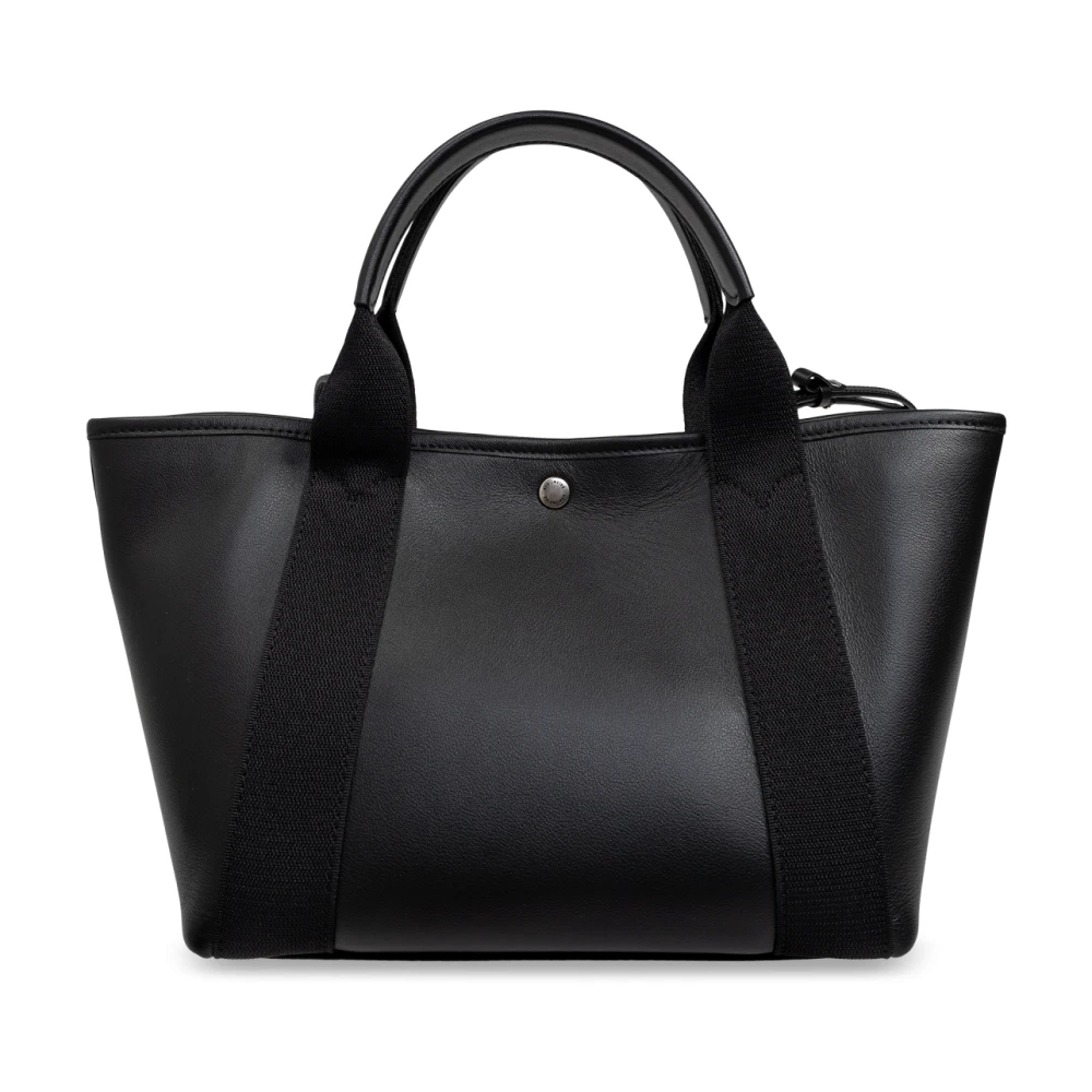 Balenciaga Barritz Handtas Black Dames