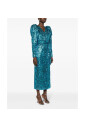 robe-bleu-col-en-v-avec-ceinture-a-nouer