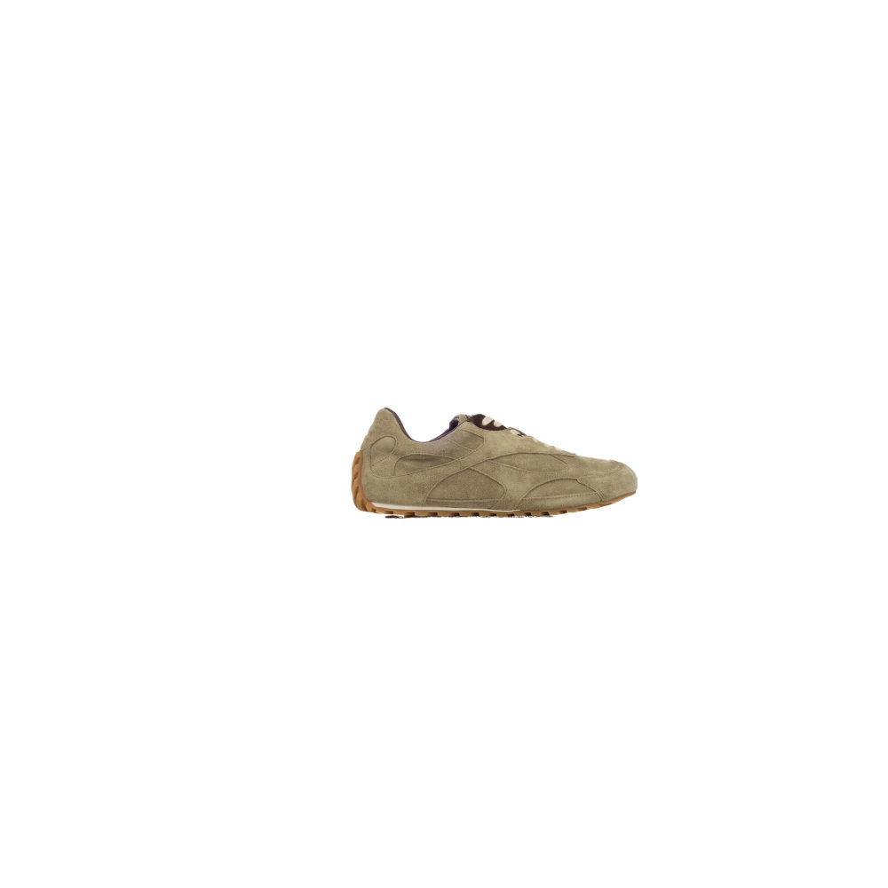 Bottega Veneta Donna Beige Scarpe, 38 Eu, New,