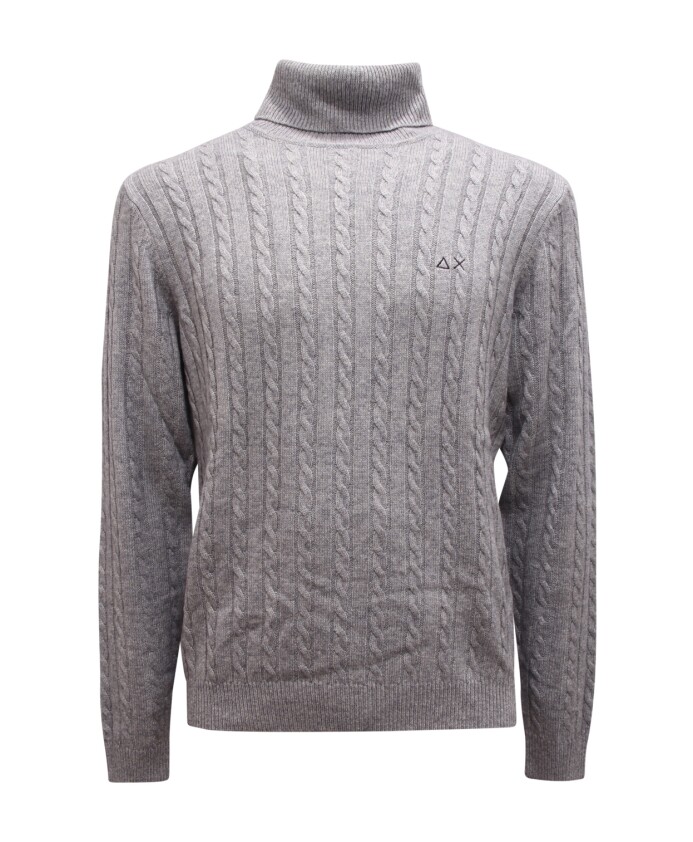 pull-a-col-roule-en-laine-melangee-gris-clair