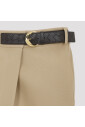 jupe-midi-beige-en-toile