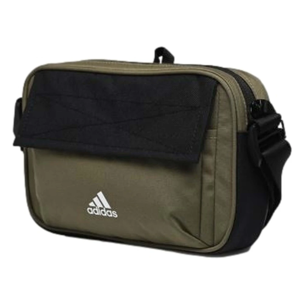 Adidas Organizer tas Green Heren