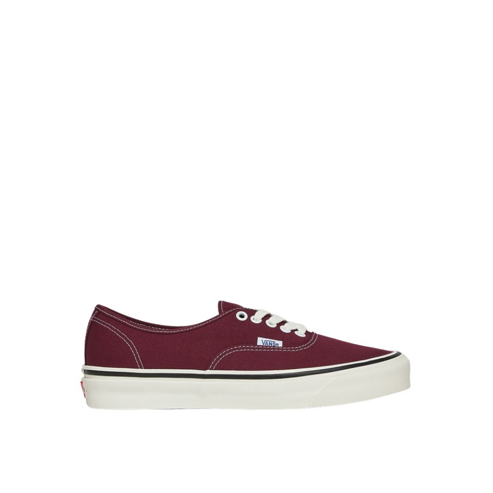 Vans basse outlet tela