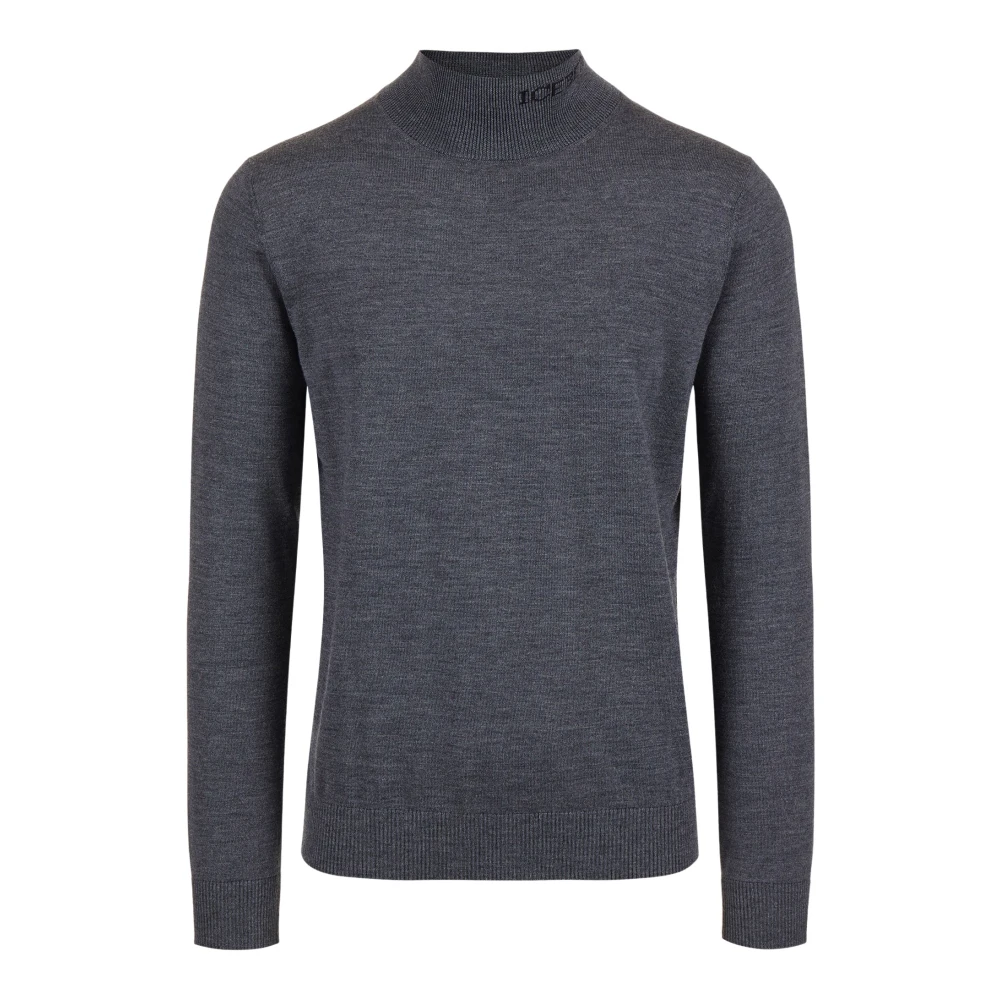 Knitwear > Turtlenecks - - Iceberg - Modalova