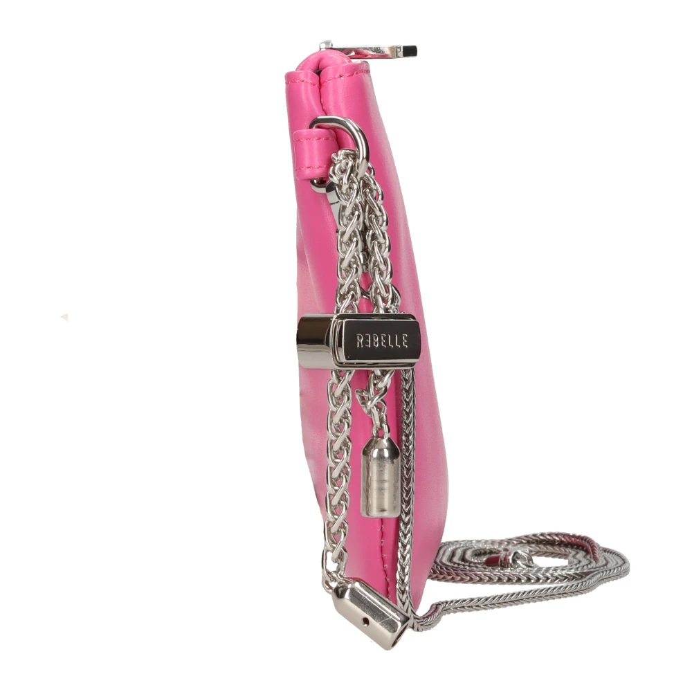 Rebelle Tassen.. Fuchsia Pink Dames