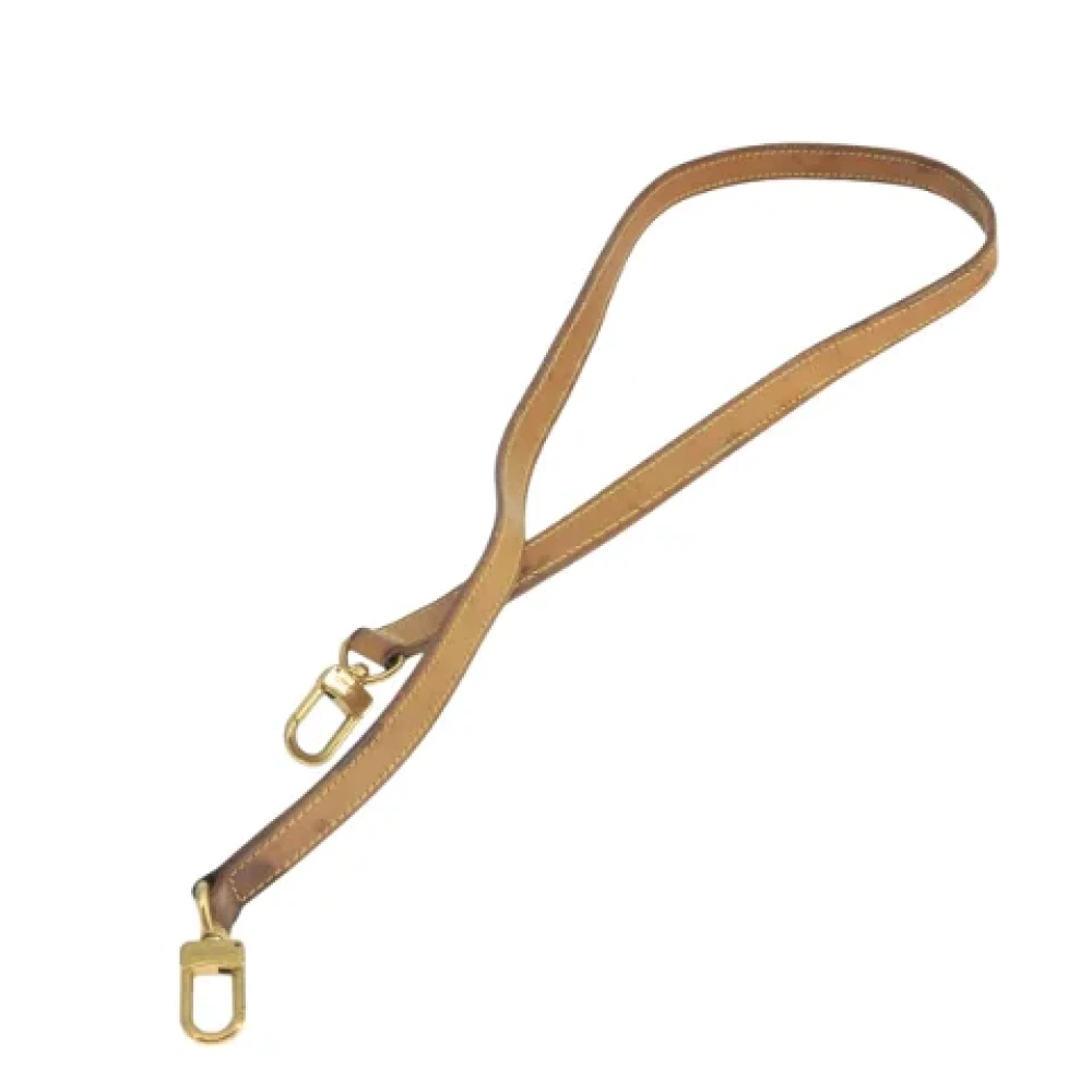 Pre-owned > Pre-owned Accessories - - Louis Vuitton Vintage - Modalova