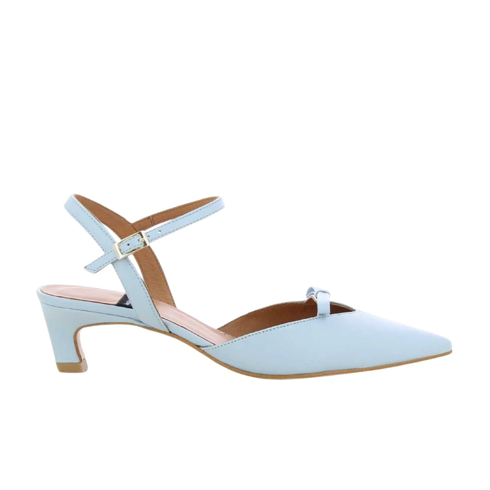 Shoes > Heels > Pumps - - Angel Alarcon - Modalova