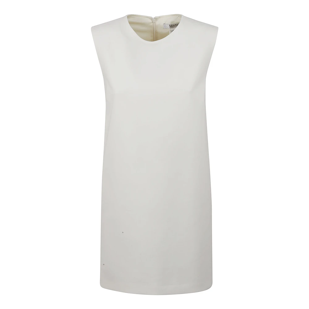 Dresses > Day Dresses > Short Dresses - - Max Mara - Modalova