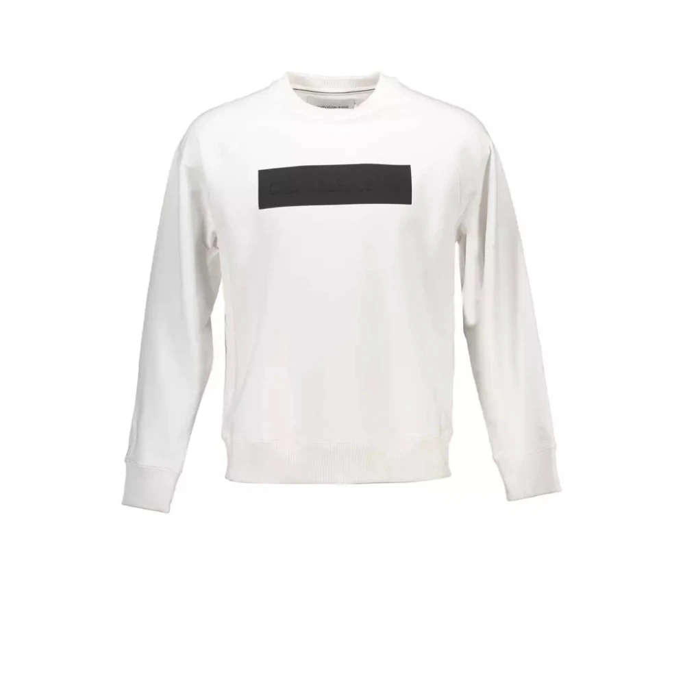 Sweatshirts & Hoodies > Sweatshirts - - Calvin Klein - Modalova