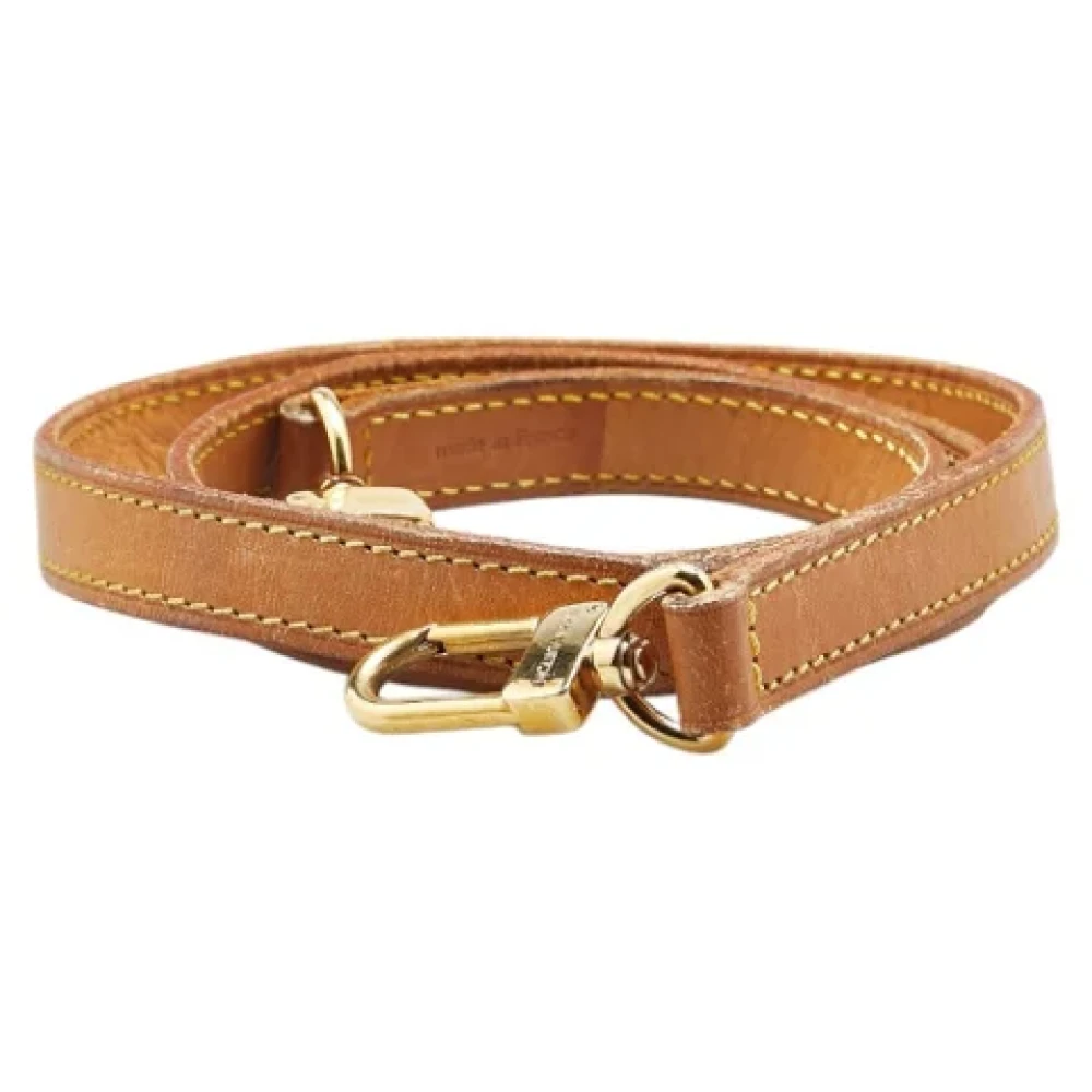 Pre-owned > Pre-owned Accessories - - Louis Vuitton Vintage - Modalova