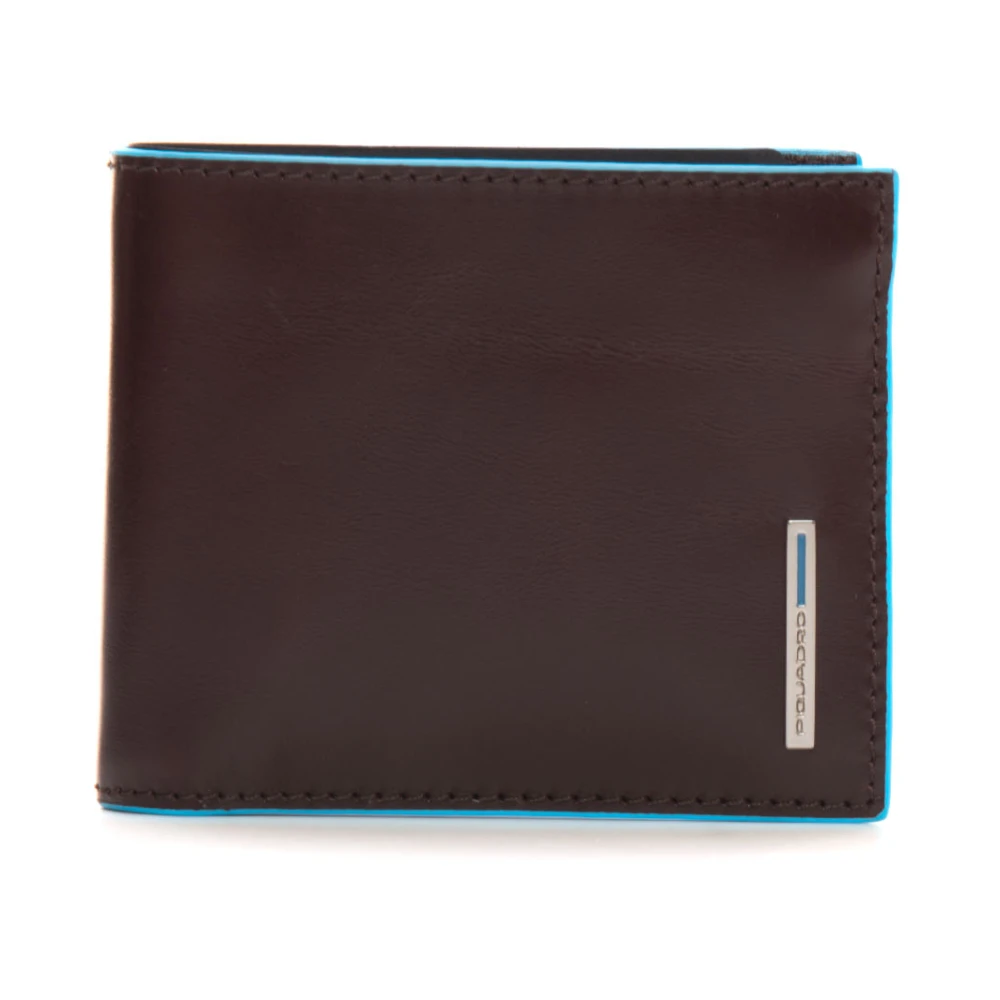 Accessories > Wallets & Cardholders - - Piquadro - Modalova
