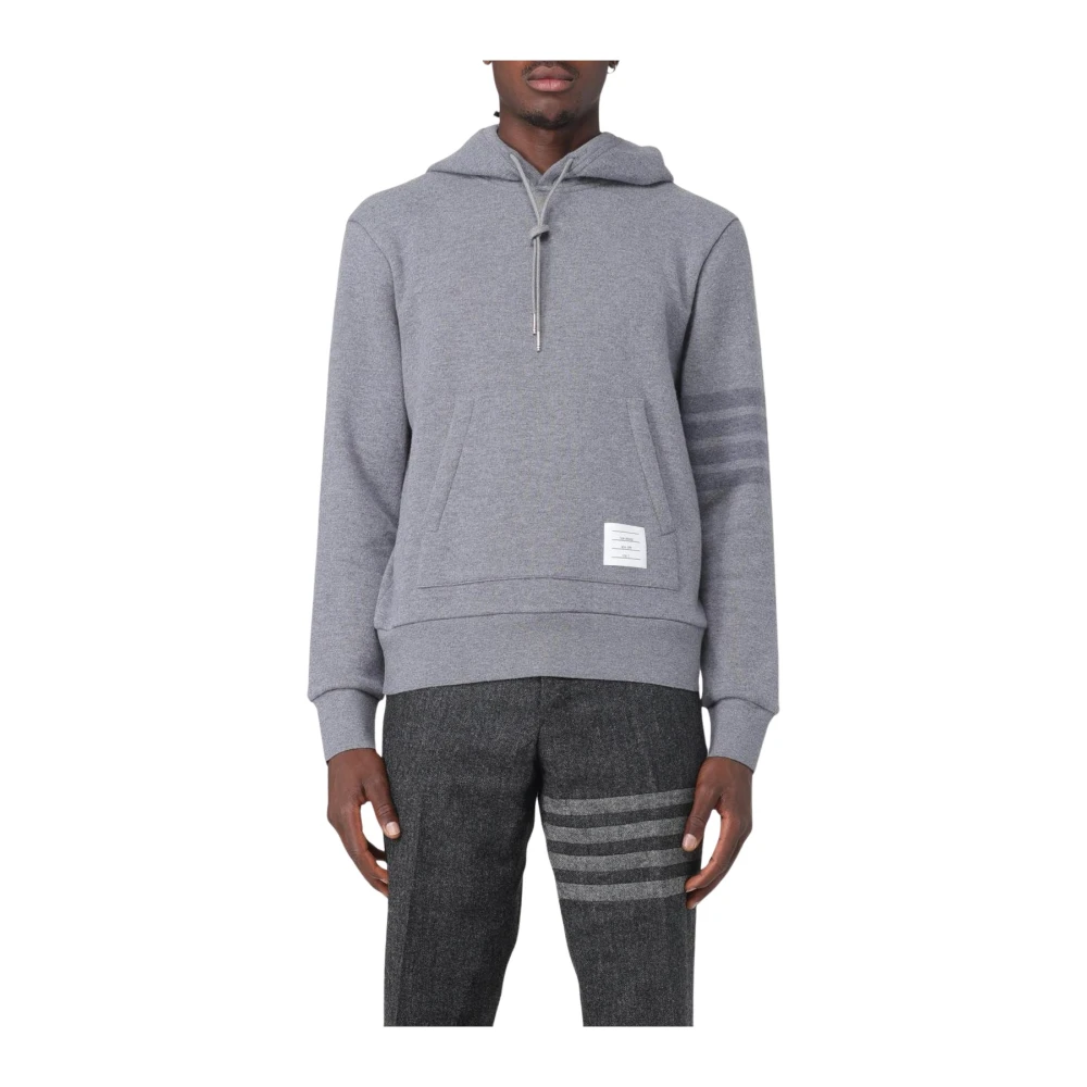 Sweatshirts & Hoodies > Hoodies - - Thom Browne - Modalova