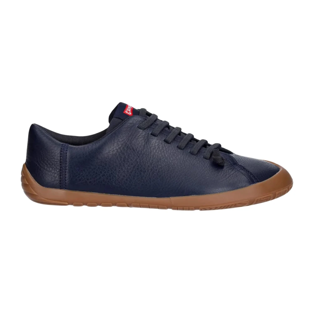 Camper Uomo Blu Scarpe, 40 Eu, New,