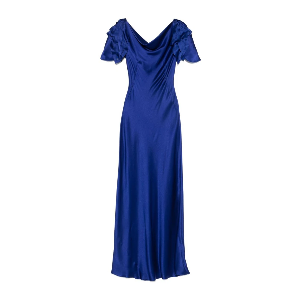 Dresses > Occasion Dresses > Gowns - - Alberta Ferretti - Modalova