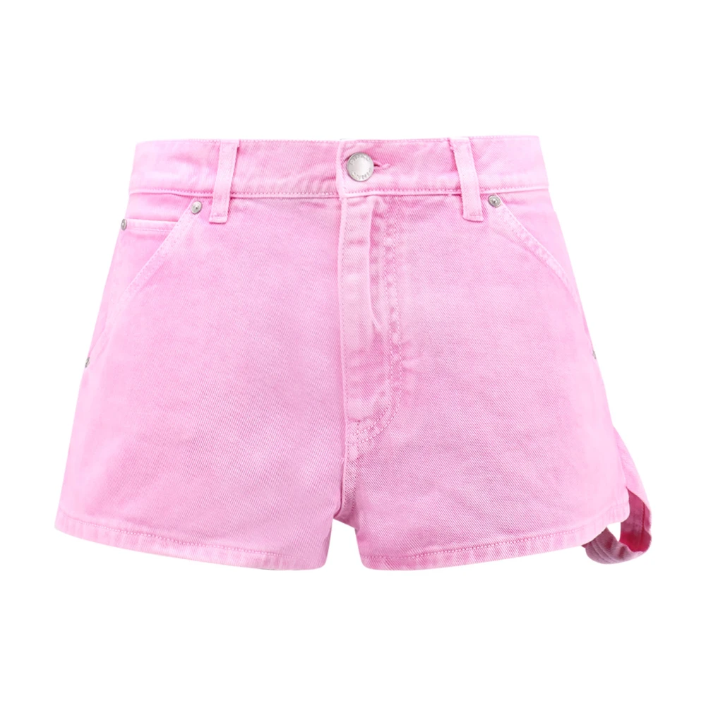 Shorts > Denim Shorts - - Pinko - Modalova