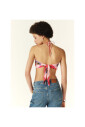 top-a-effet-foulard-imprime-ethnique