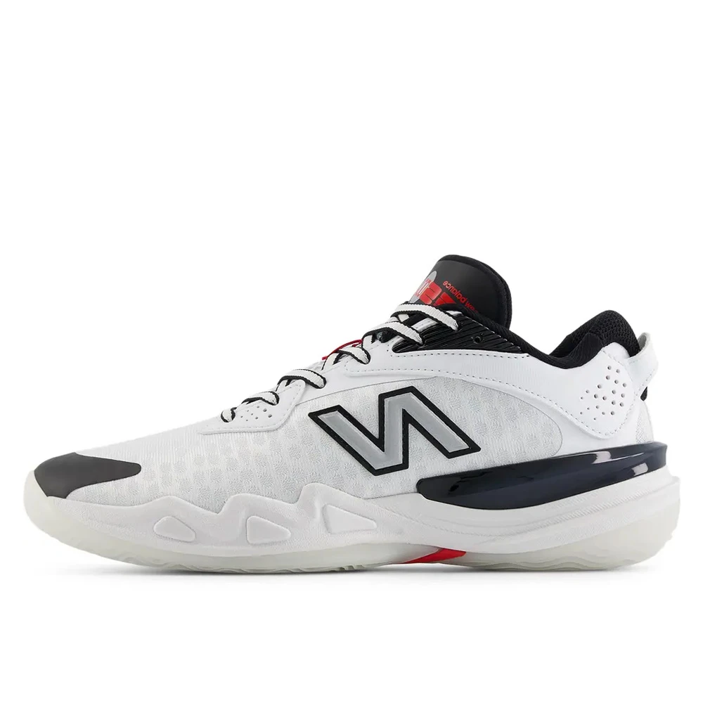New Balance Stijlvolle Bb_Wbhslv2 YK2 Sneakers Heren Schoenen Wit