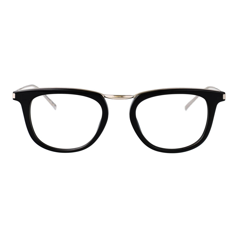 Saint Laurent Optical Glasses Black Unisex