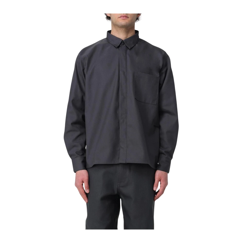 Shirts > Casual Shirts - - Gr10K - Modalova