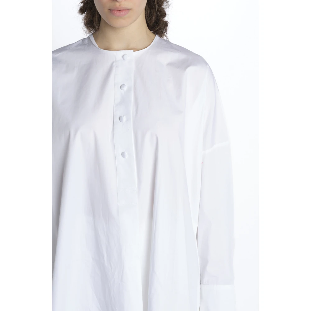 joseph Shirts White Dames