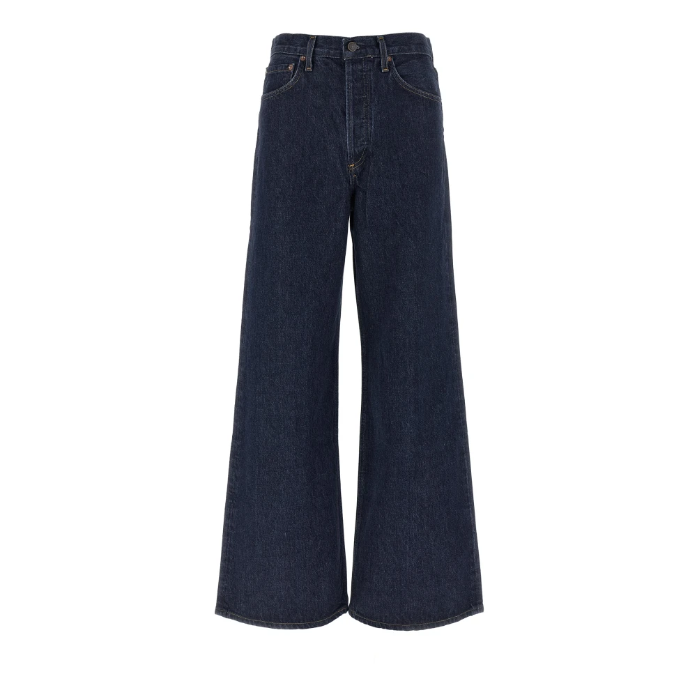 Agolde - Jeans - Jeans - Mujer - Azul - W26