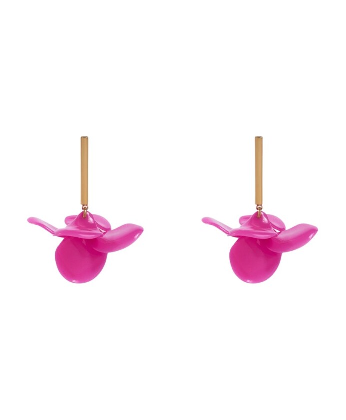 pendientes-de-petalos-coloridos
