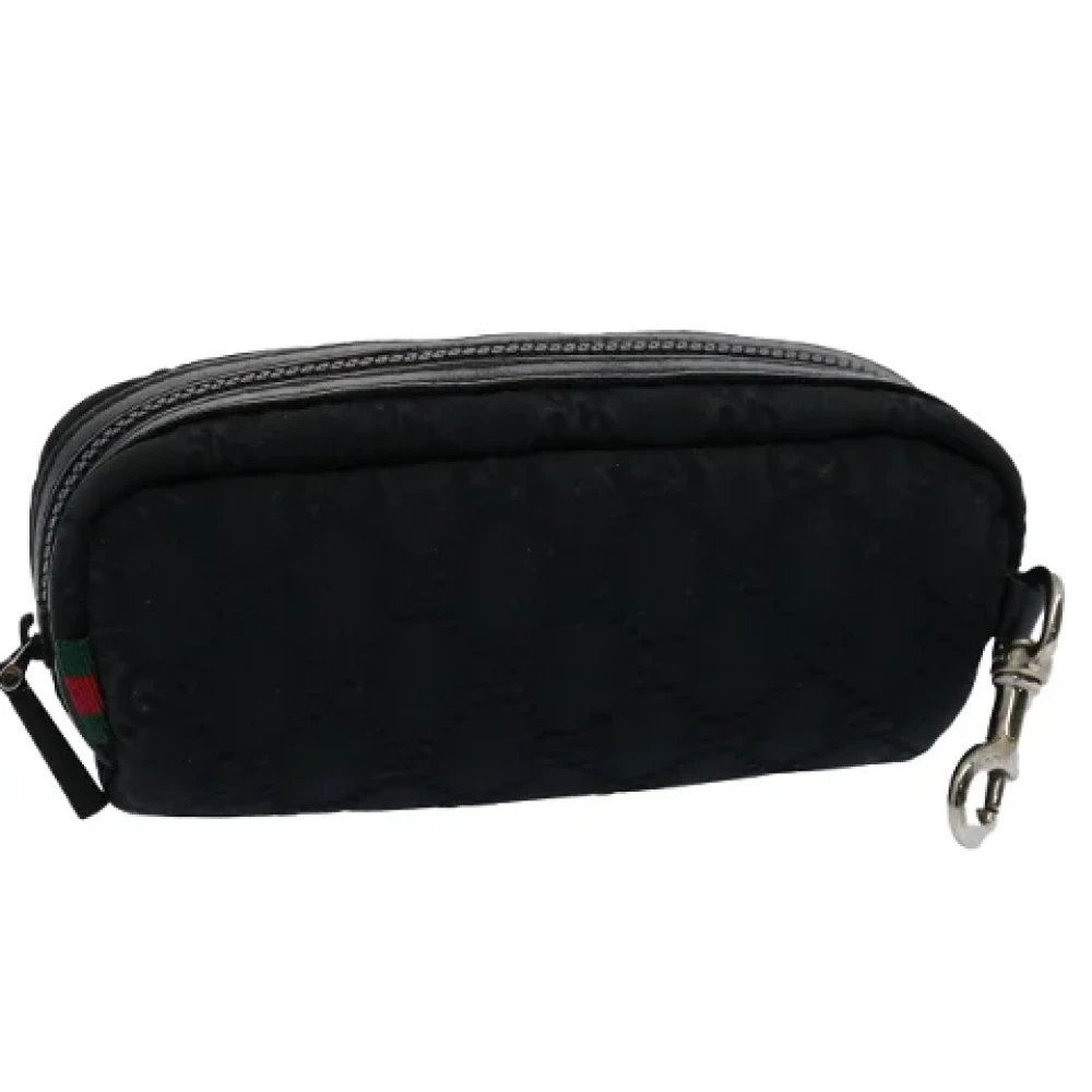 Pre-owned > Pre-owned Bags > Pre-owned Clutches - - Gucci Vintage - Modalova