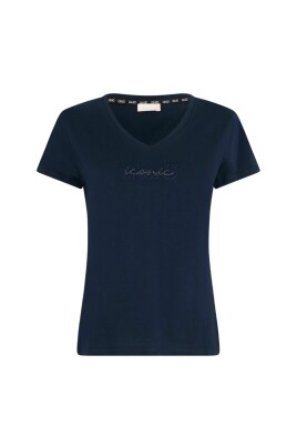 blue-cotton-t-shirt-with-rhinestone-logo