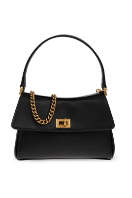 Rodeo Bag With Chain Nano