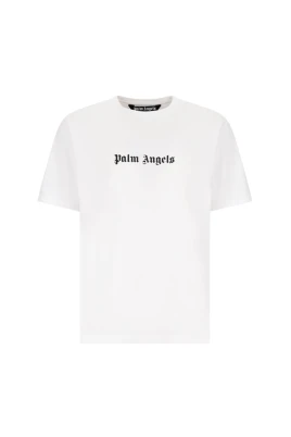 Classic Logo Slim T-Shirt