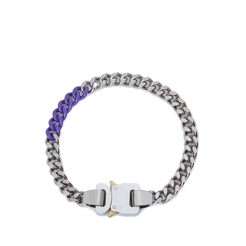 Accessories > Jewellery > Necklaces - - 1017 Alyx 9SM - Modalova