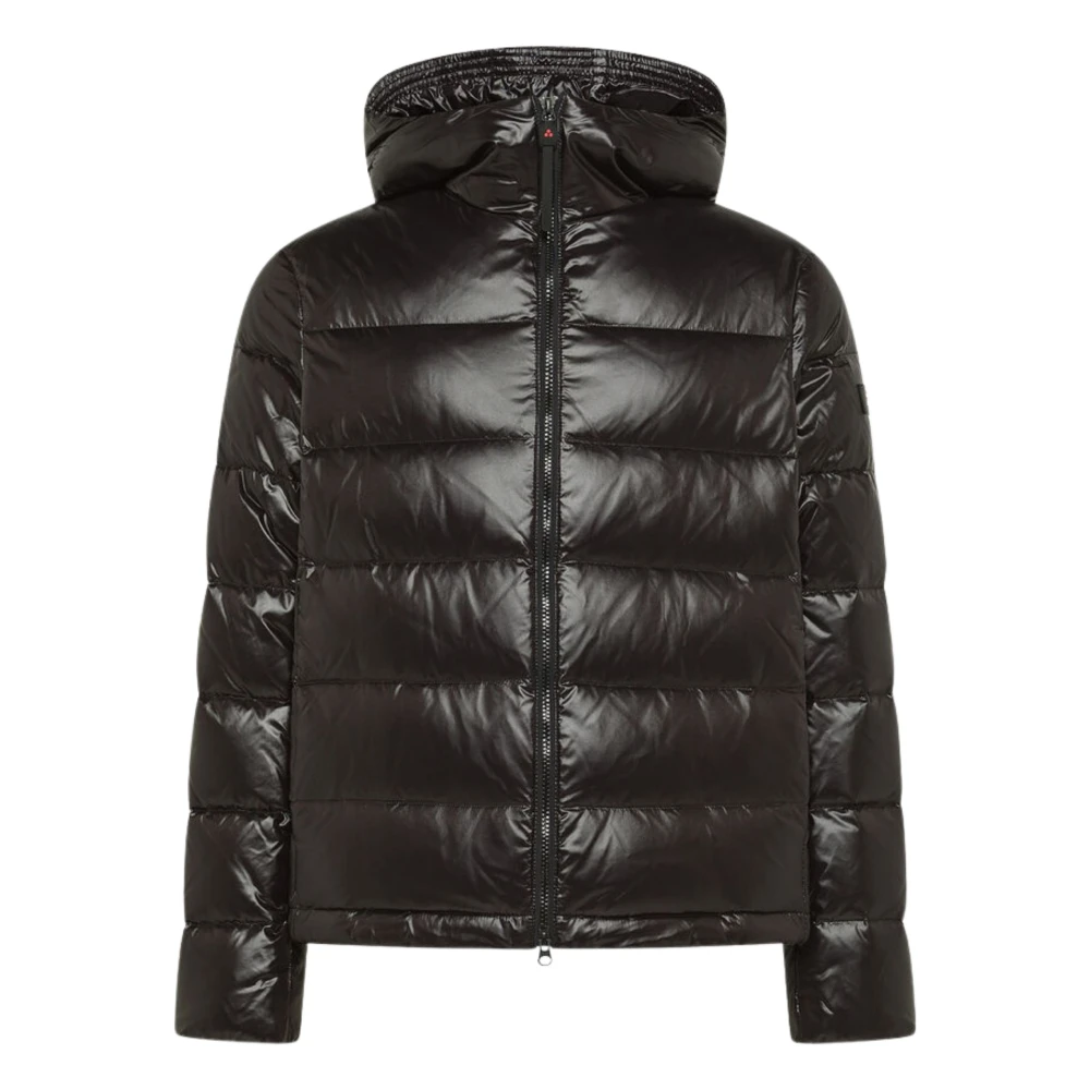 Peuterey - Honova Lks Jacke - Jackets - Herren - Schwarzk - M - Bild 3