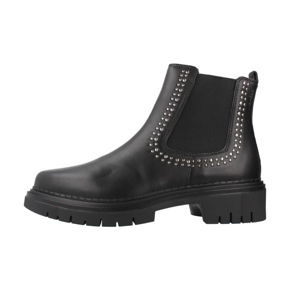 Stonefly Donna Nero Scarpe, 39 Eu, New,