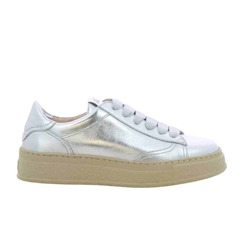 AGL - Shoes > Sneakers - Gray - AGL - Modalova