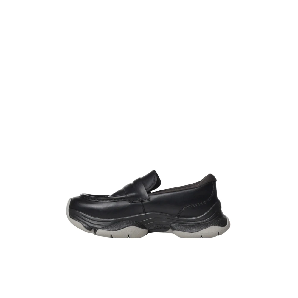 Camper Uomo Nero Scarpe, 42 Eu, New,