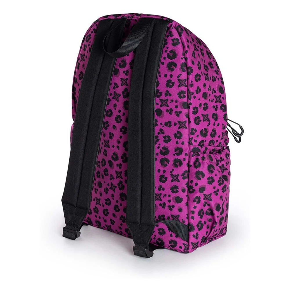 Munich Rugzak Pink Dames
