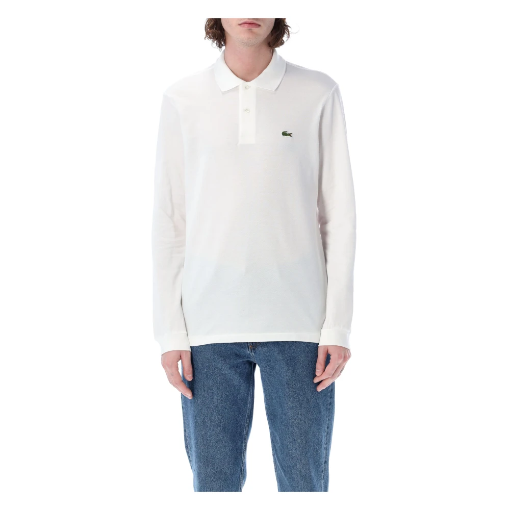 Tops > Polo Shirts - - Lacoste - Modalova