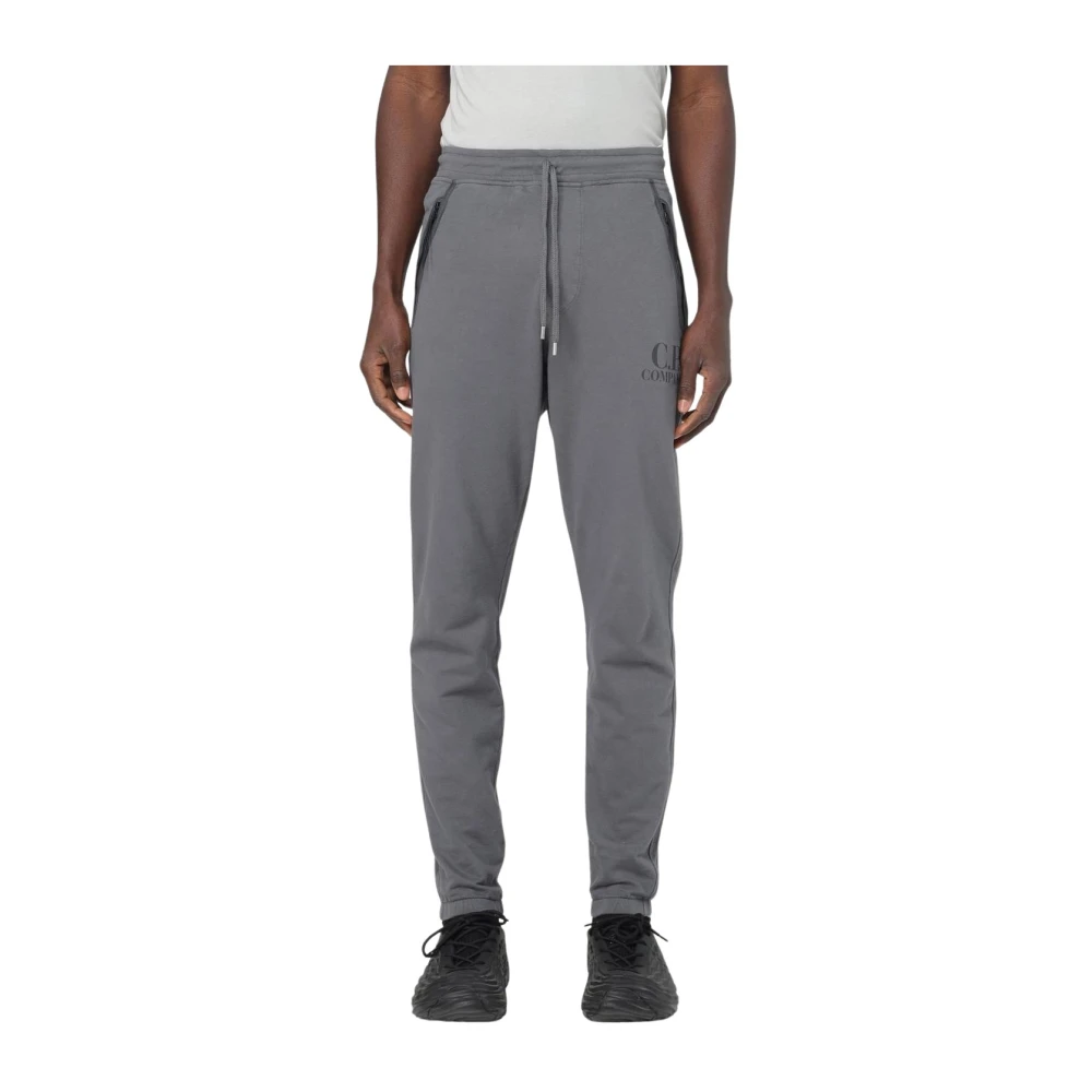 Trousers > Sweatpants - - C.p. Company - Modalova