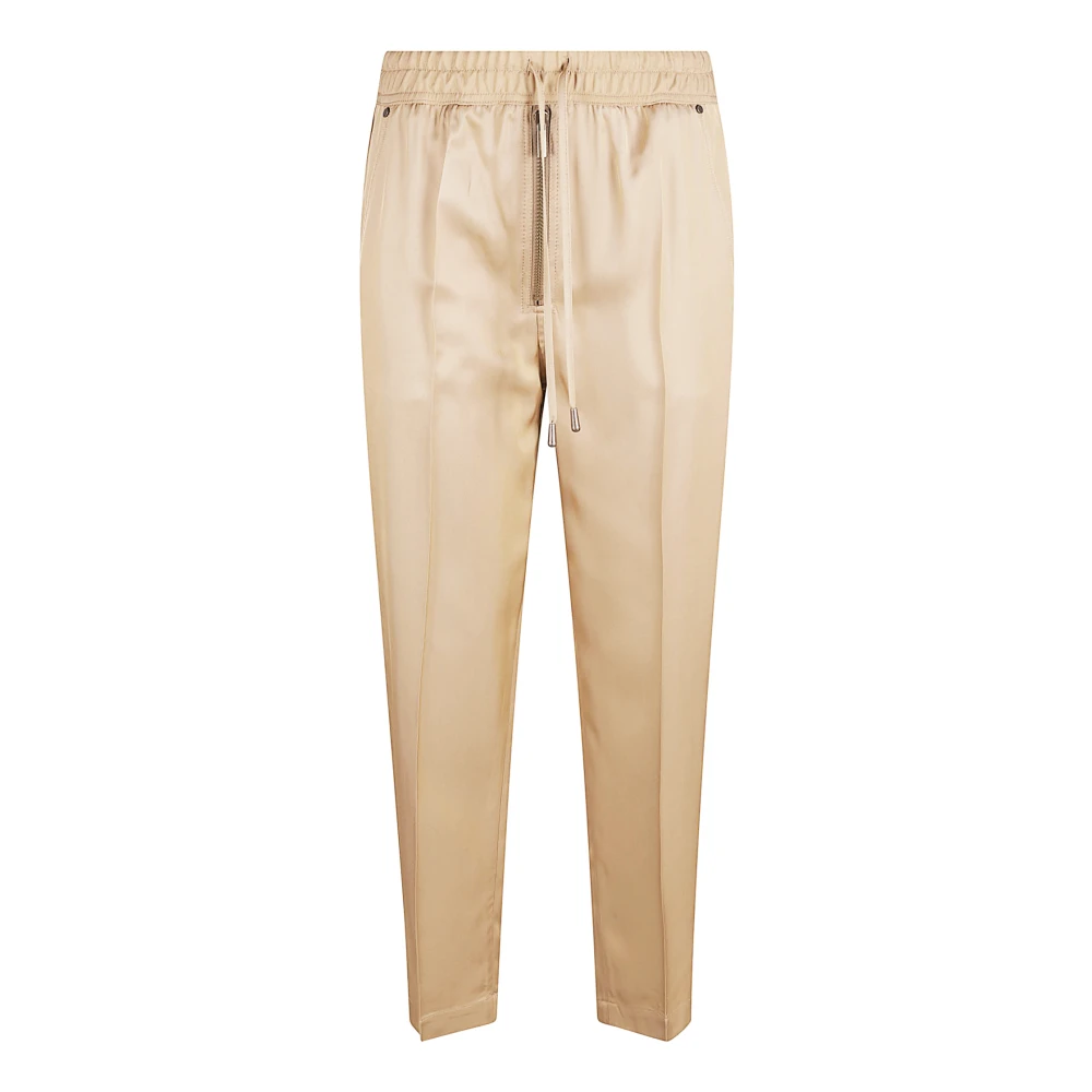 Trousers > Tapered Trousers - - True Royal - Modalova