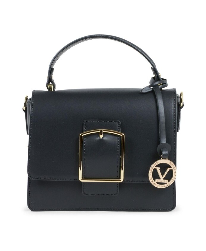 zwarte-leren-crossbody-tas-met-gespsluiting