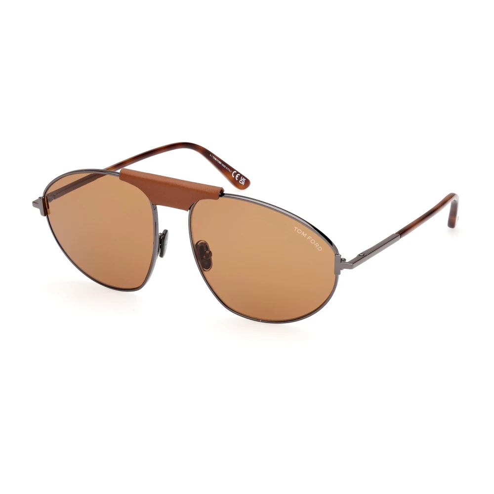 Accessories > Sunglasses - - Tom Ford - Modalova