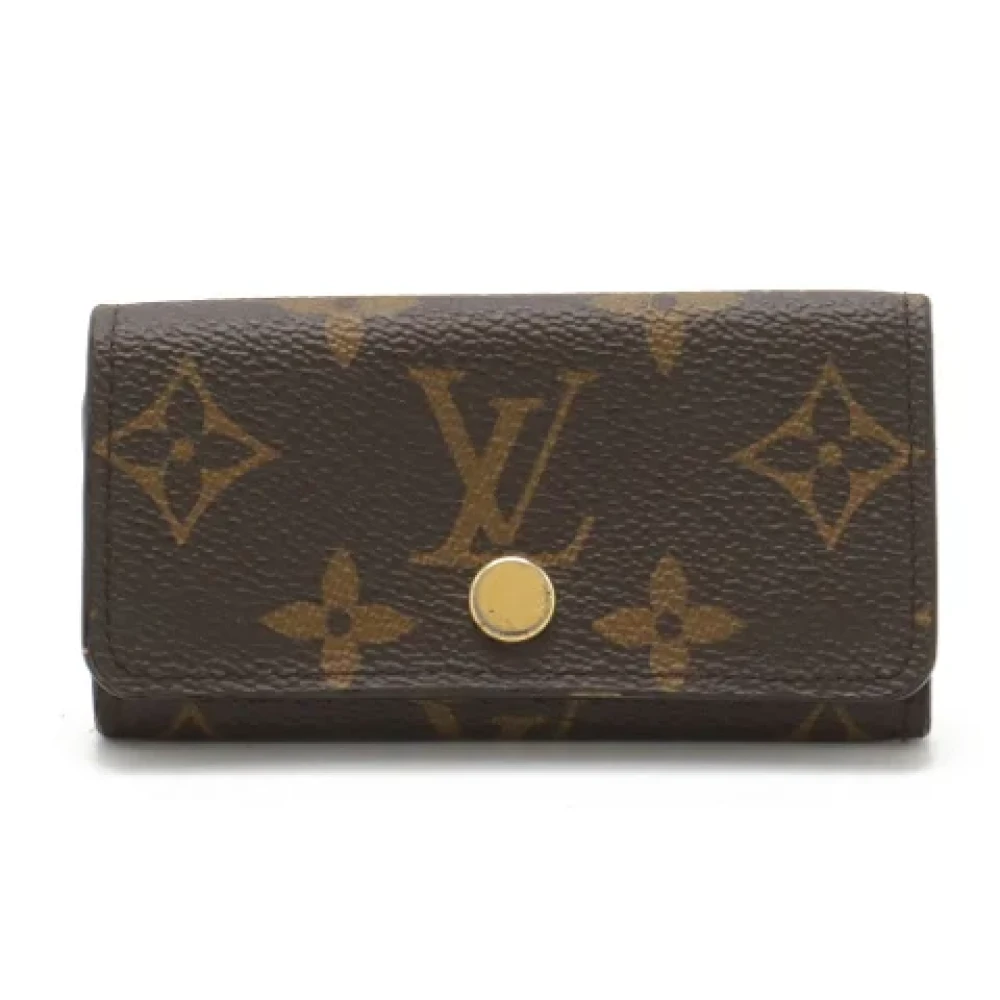 Pre-owned > Pre-owned Accessories - - Louis Vuitton Vintage - Modalova