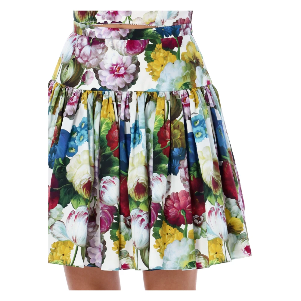 Dolce & Gabbana Skirts Multicolor Dames
