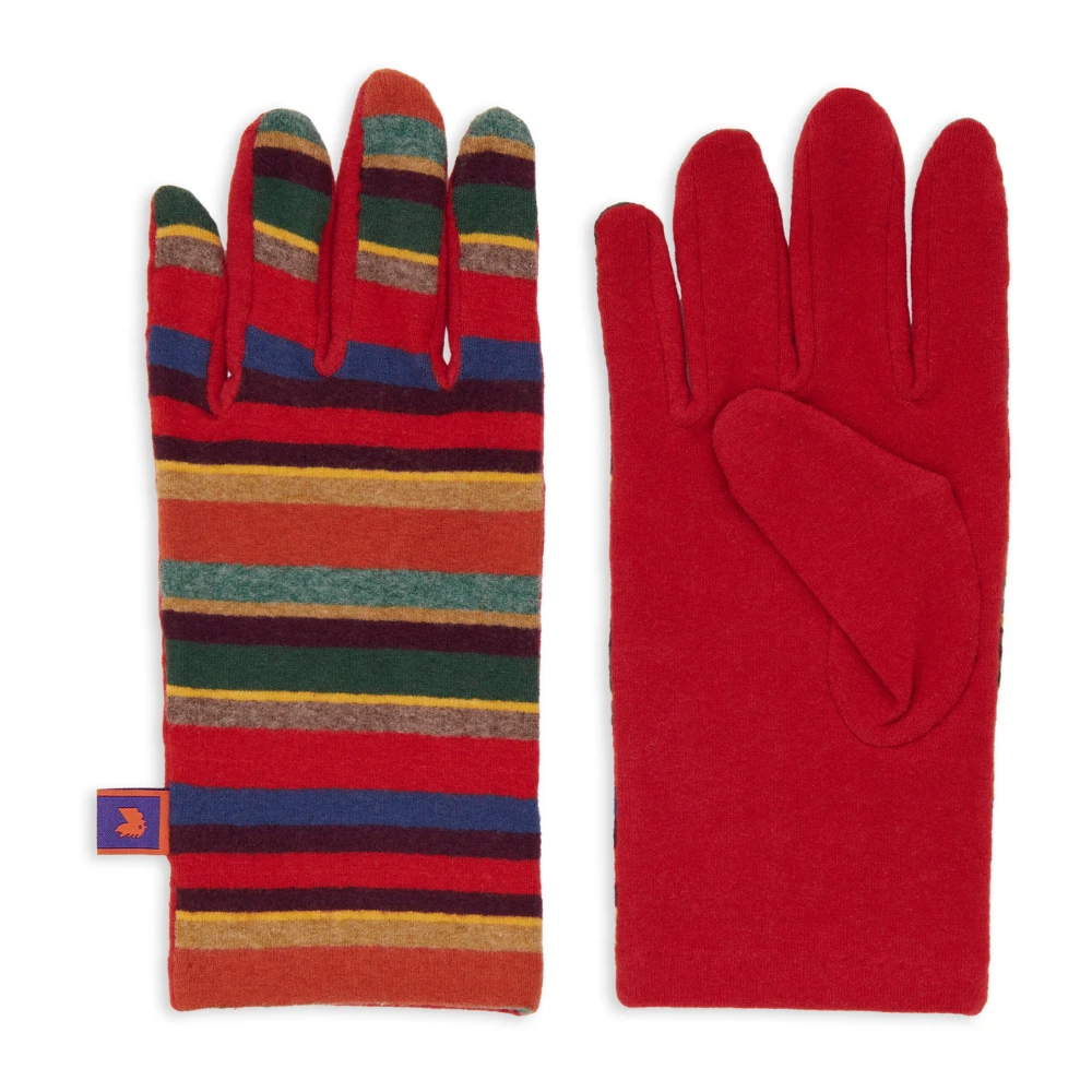 Accessories > Gloves - - Gallo - Modalova