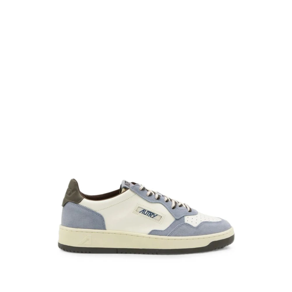 Autry Trainers - Male - Sneakers - Multicolor - 6 Uk - Shoes