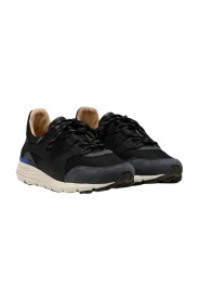 Sneakers Zsptrail Outdoor Textile