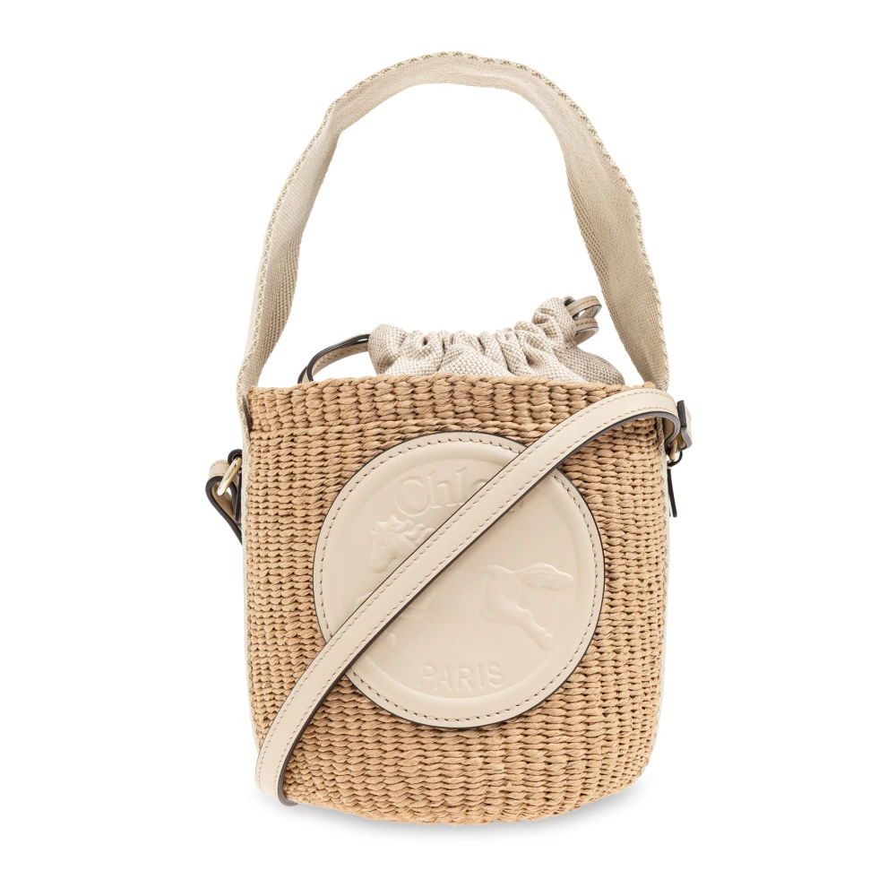 Bags > Bucket Bags - - Chloé - Modalova
