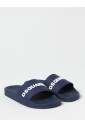 sandales-confortables-en-caoutchouc-bleu