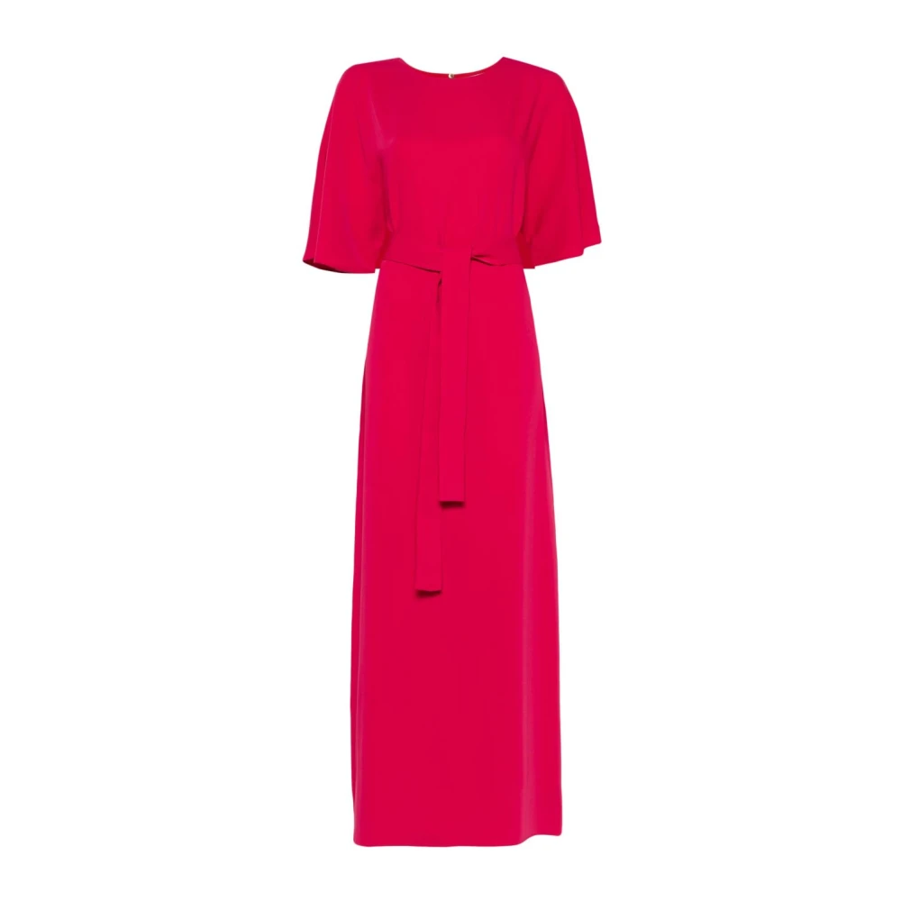 Dresses > Day Dresses > Maxi Dresses - - P.a.r.o.s.h. - Modalova